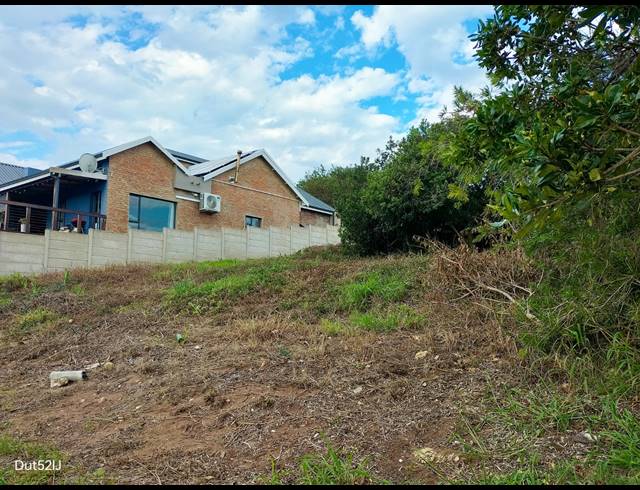 600M² VACANT LAND FOR SALE IN FRAAIUITSIG